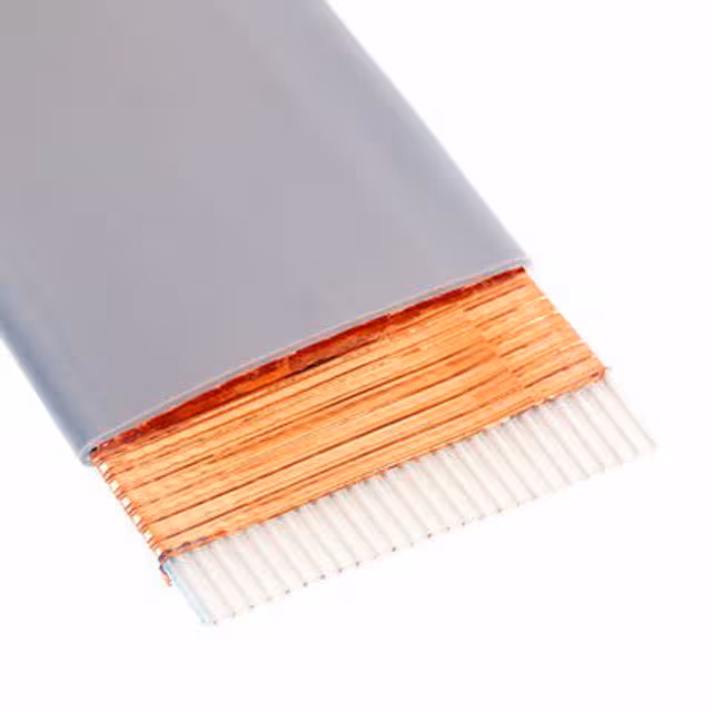 90111/80 100 3M  Cavi Fili